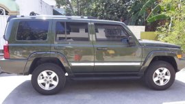 2008 Jeep Commander for sale
