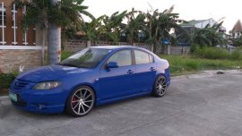 2005 Mazda 3 for sale