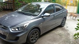 2016 Hyundai Accent for sale