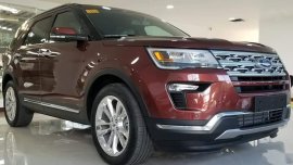 Ford Explorer 2019 for sale