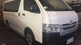2017 Toyota Hiace for sale
