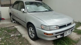 Toyota Corolla 1996 for sale