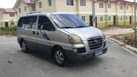 Hyundai Starex 2005 For sale 