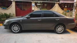 Toyota Camry 2007 for sale