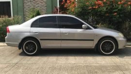 Honda Civic 2001 for sale