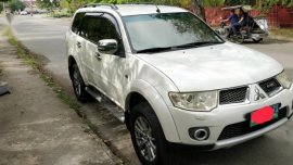 2012 Mitsubishi Montero Sport for sale