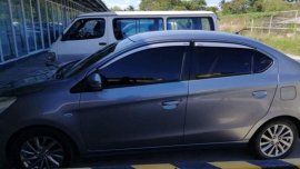 Mitsubishi Mirage G4 2015 for sale