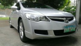 For Sale Honda Civic 2007 
