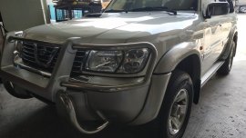 Nissan Patrol 2003 for sale