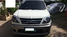 Mitsubishi Adventure 2013 for sale