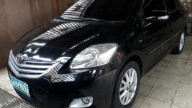 Toyota Vios 2011 for Sale
