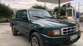 1999 Ford Ranger for sale