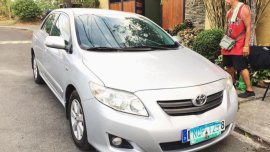 2010 Toyota Corolla Altis for sale