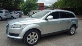 Audi Q7 2007 for sale