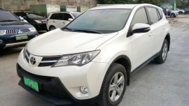 TOYOTA RAV4 2013 FOR SALE