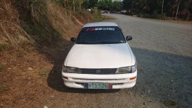 Toyota Corolla 1997 for sale
