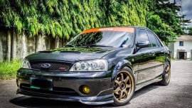 2006 Ford Lynx for sale