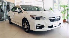 Subaru Impreza 2019 for sale