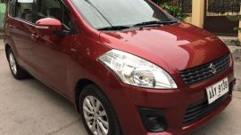 Suzuki Ertiga 2014 for sale