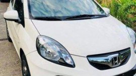 Honda Brio 2015 for sale