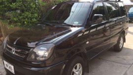 Like New Mitsubishi Adventure for sale
