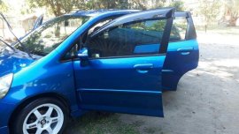 Honda Jazz 2005 for sale