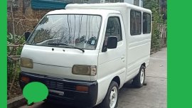 SUZUKI MULTI-CAB 2007 FOR SALE