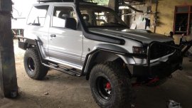 Mitsubishi Pajero 1996 for sale
