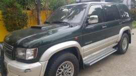 Isuzu Trooper 2001 for sale