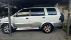 Isuzu Crosswind 2003 for sale