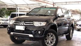 2014 Mitsubishi Montero for sale