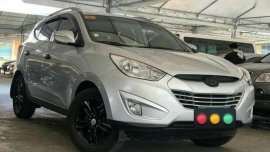 2012 Hyundai Tucson for sale