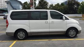 2015 Hyundai Grand Starex for sale