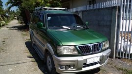 Mitsubishi Adventure 2002 for sale