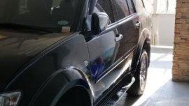 Mitsubishi Montero Sports 2010 for sale