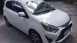 2018 Toyota Wigo for sale