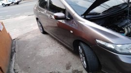 Honda City 2012 for sale