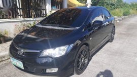 2007 Honda Civic for sale