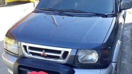 Mitsubishi Adventure 2002 for sale