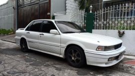 1991 Mitsubishi Galant for sale