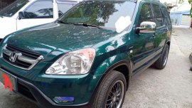 Honda CRV 2003 for sale