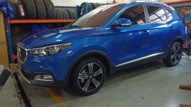 MG ZS 2019 FOR SALE