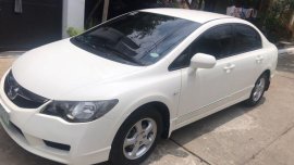 2011 Honda Civic For sale