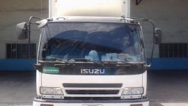 2016 Isuzu Forward for sale