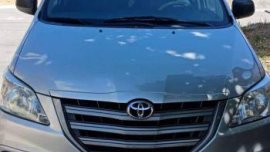Toyota Innova 2014 for slae