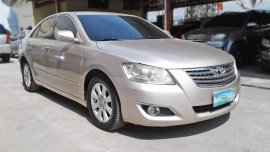 2007 Toyota Camry for sale