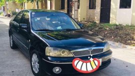 FORD LYNX 2005 FOR SALE