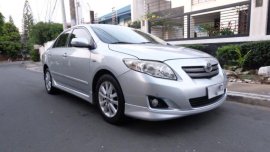 2008 Toyota Altis for sale
