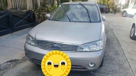 Ford Lynx 2003 for sale