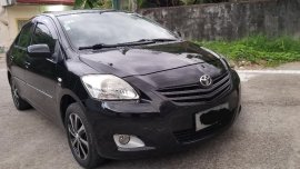 2012 Toyota Vios for sale